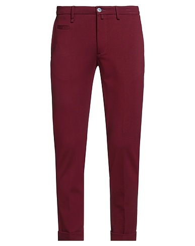 BARBATI Casual trouser 64% Viscose, 31% Polyamide, 5% Elastane