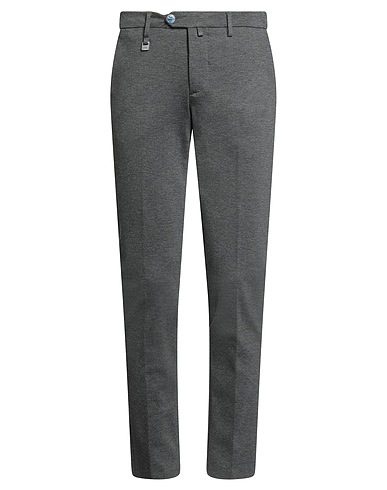 BARBATI パンツ グレー レーヨン 64% / ナイロン 31% / ポリウレタン 5%