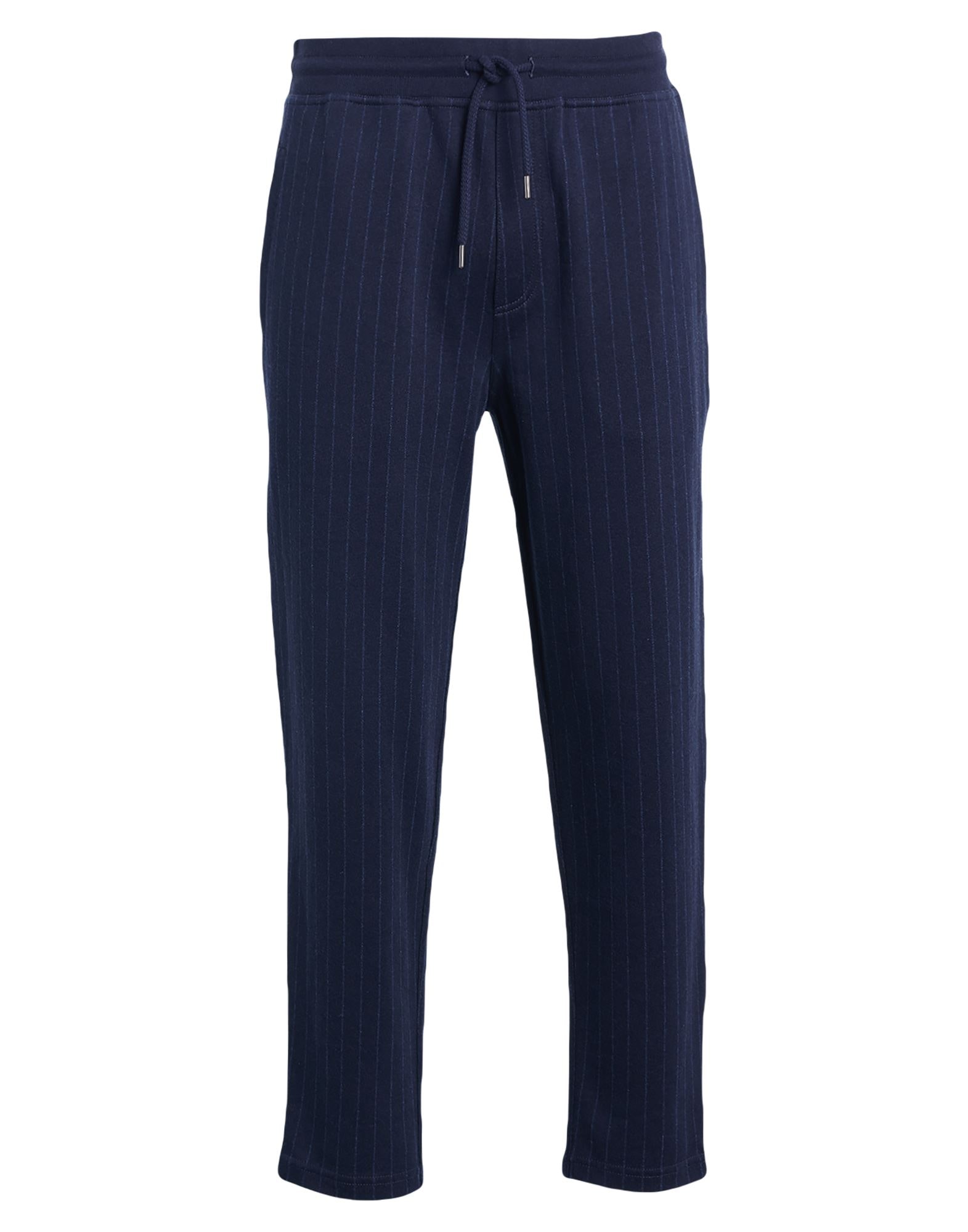 BRUNELLO CUCINELLI - Trousers