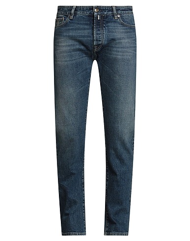 MOORER Jeans 95% Baumwolle, 5% Polyurethan