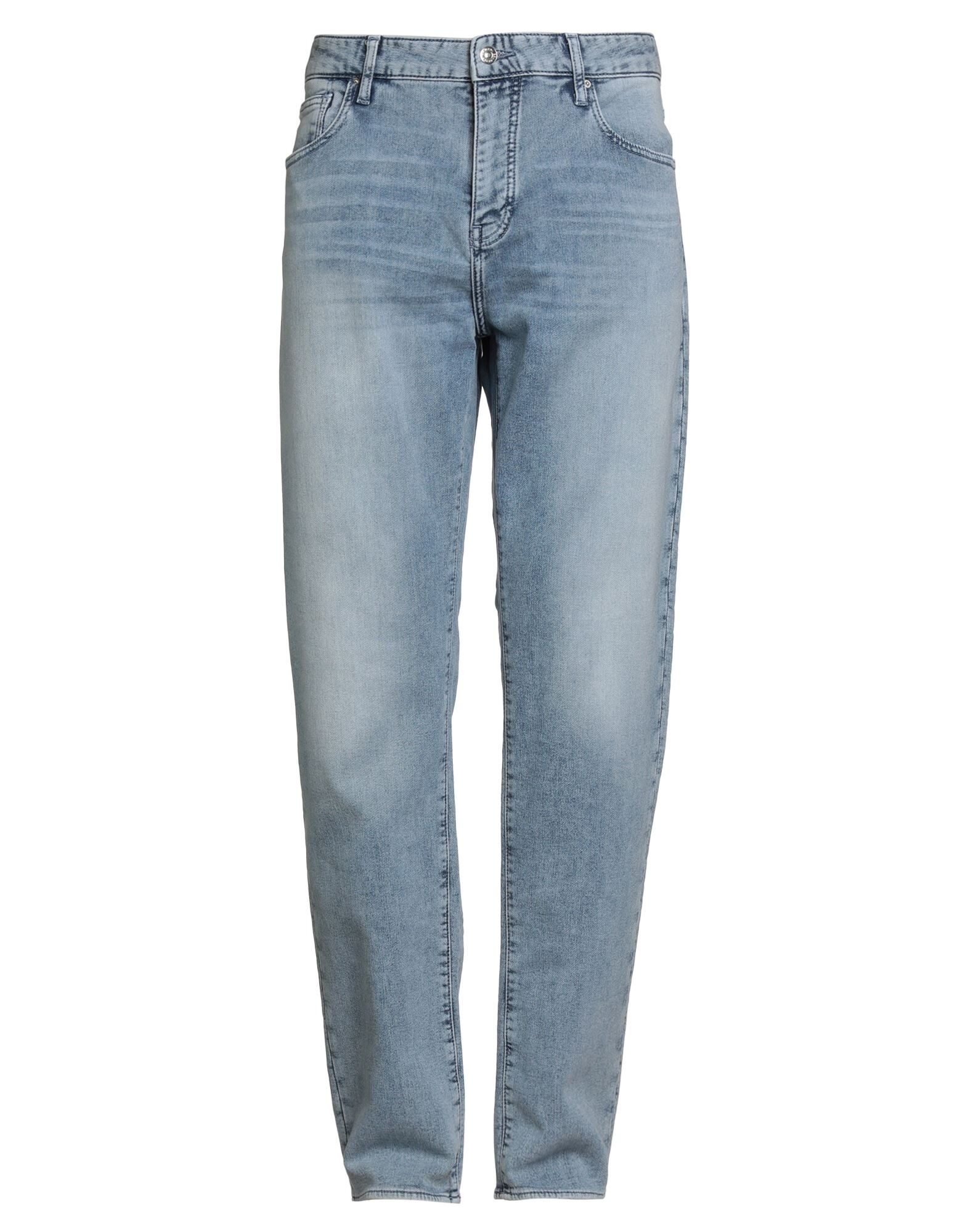 ARMANI EXCHANGE - Pantalons en jean