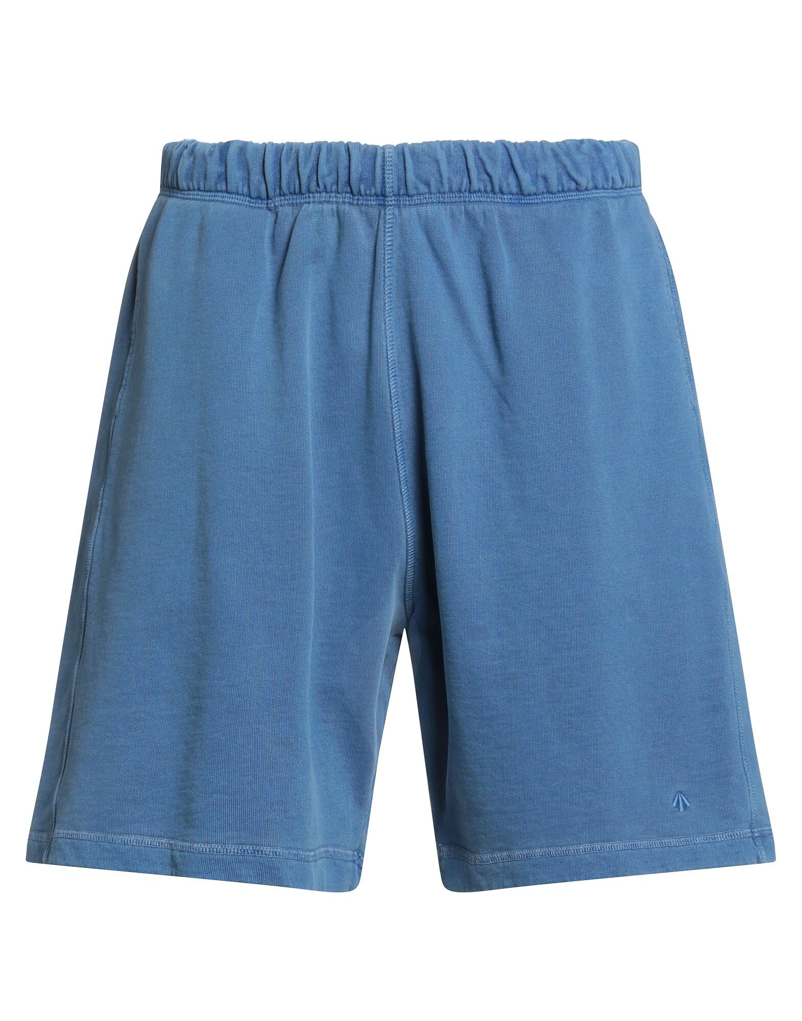 NIGEL CABOURN - Shorts & Bermuda Shorts