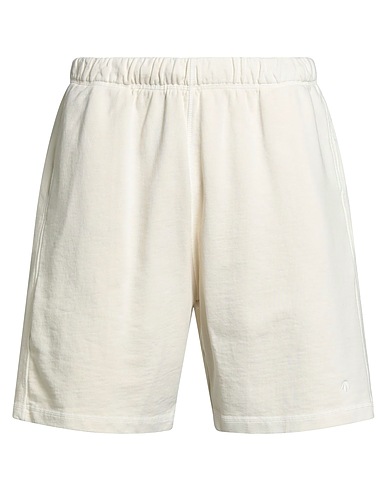 NIGEL CABOURN Shorts et Bermudas 100% Coton biologique