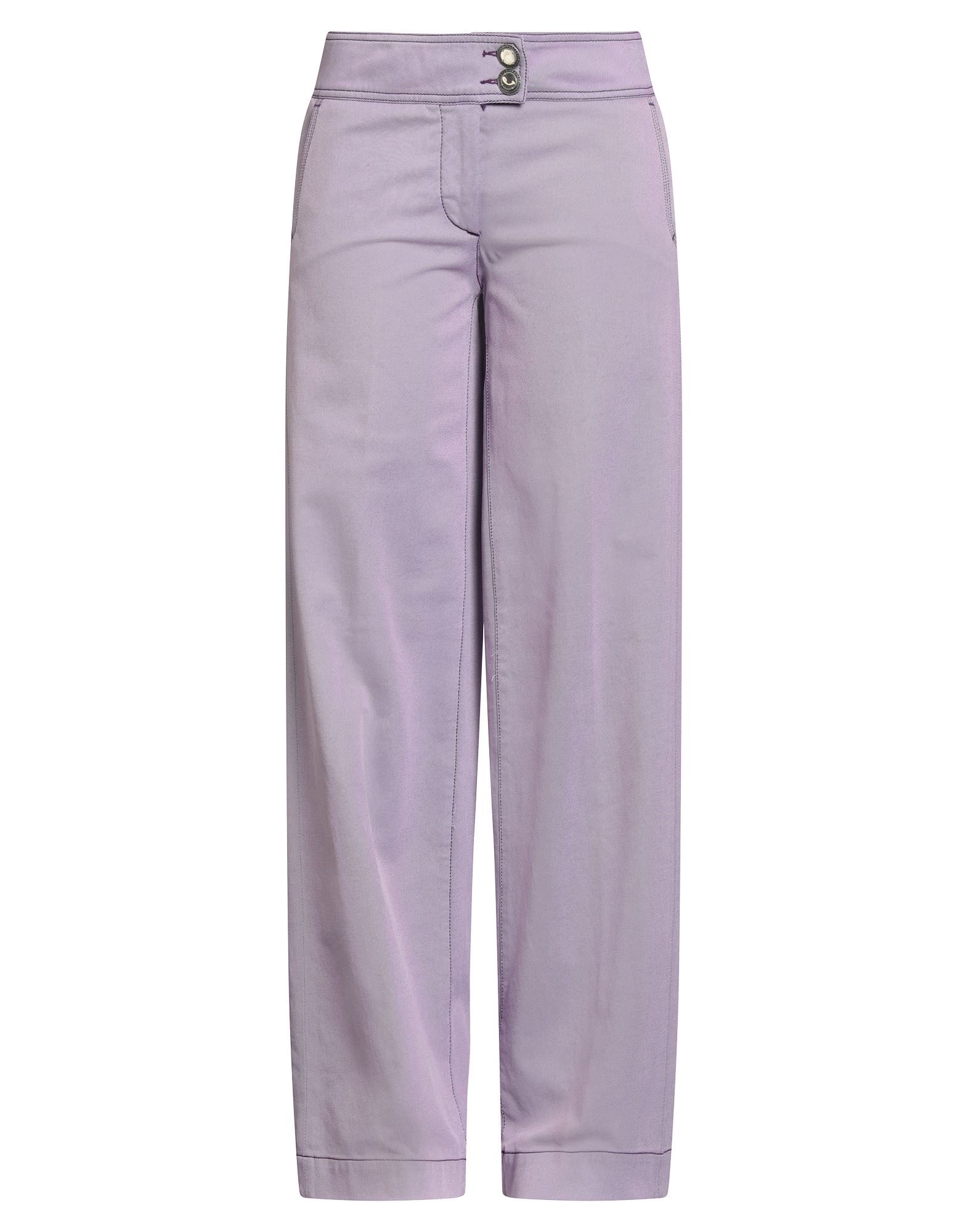 JACOB COHЁN - Trousers