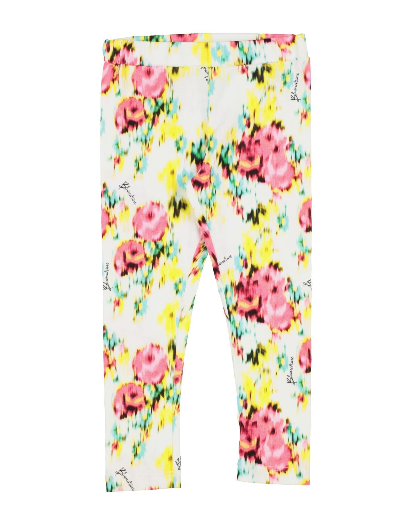 MISS BLUMARINE - Leggings