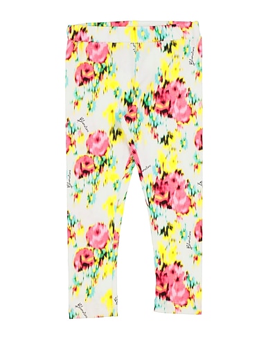 MISS BLUMARINE Leggings 95% Cotton, 5% Elastane