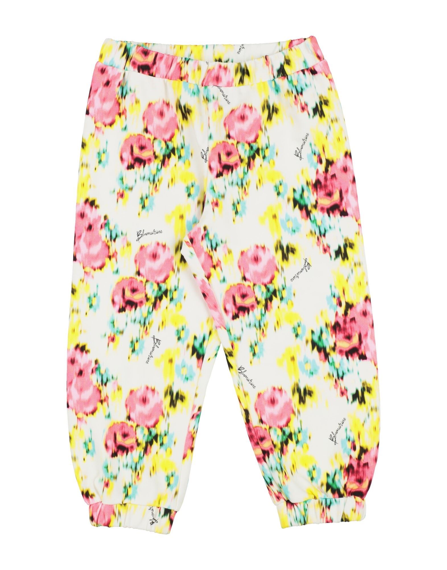 MISS BLUMARINE - Trousers