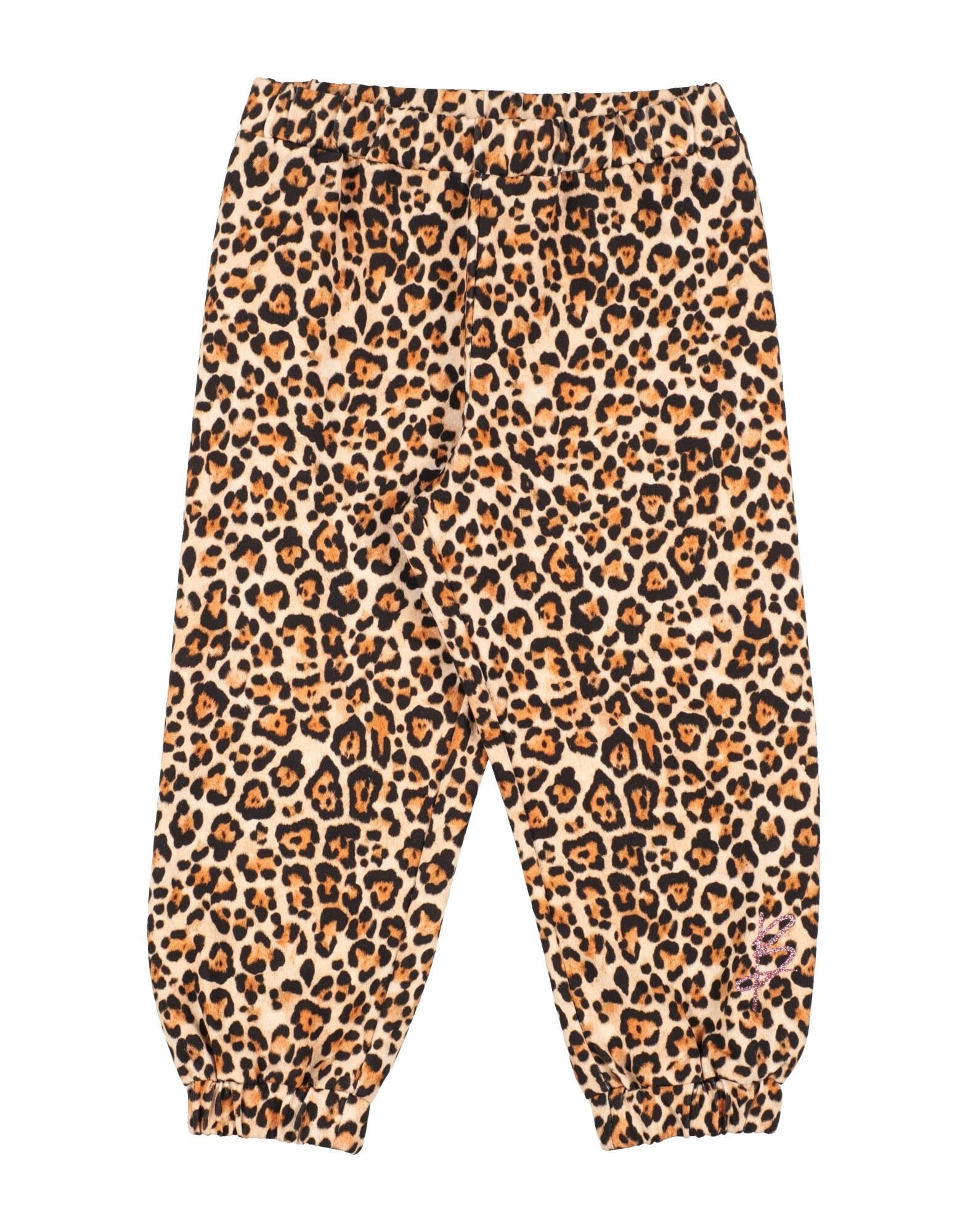 MISS BLUMARINE - Trousers