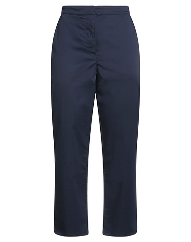 ORLEBAR BROWN Hosen Marineblau 98% Baumwolle, 2% Elastan