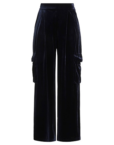 TENSIONE IN Casual pants 95% Polyester, 5% Elastane