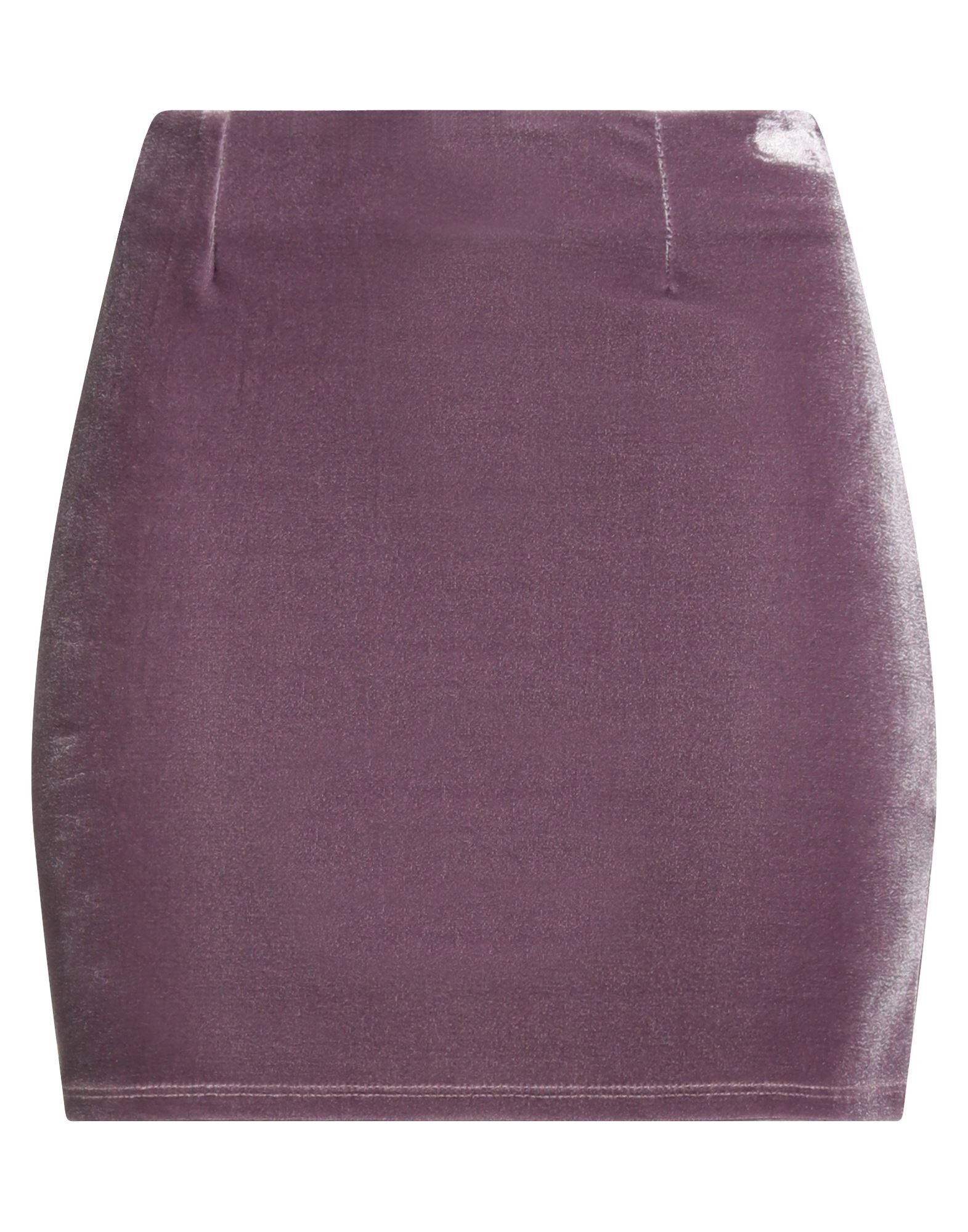 TENSIONE IN - Mini skirts