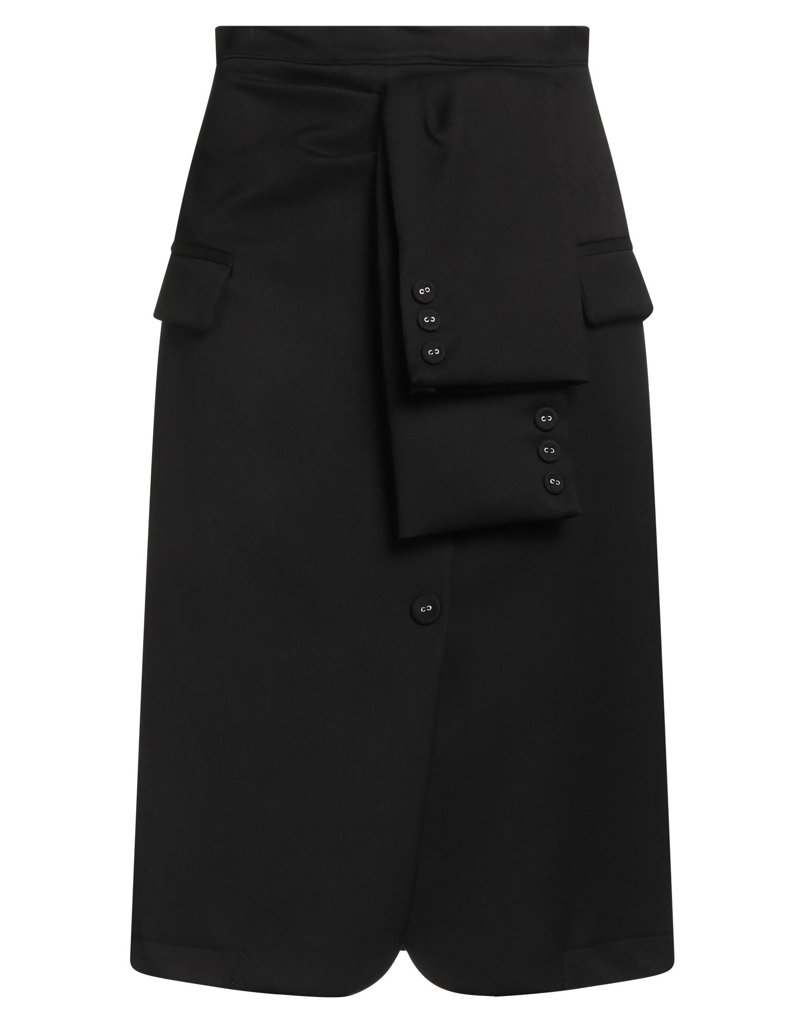 TENSIONE IN - Midi skirts