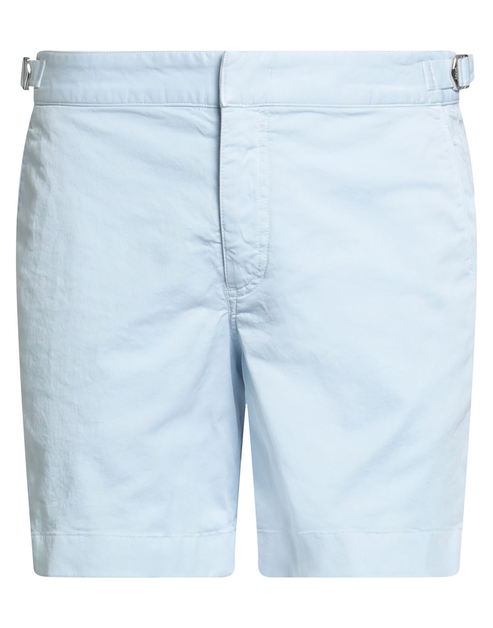 ORLEBAR BROWN - Shorts & Bermuda Shorts