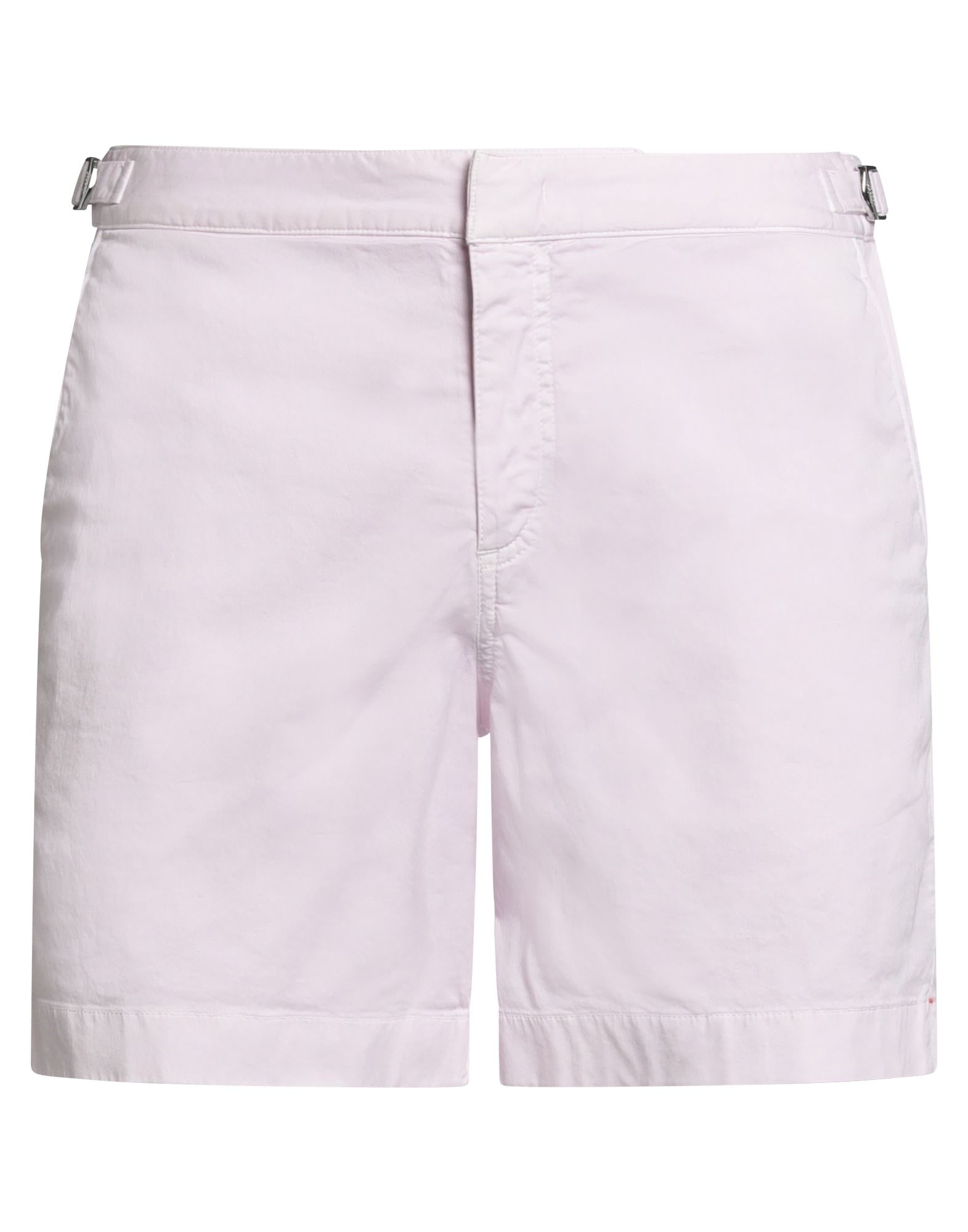ORLEBAR BROWN - Shorts & Bermuda Shorts