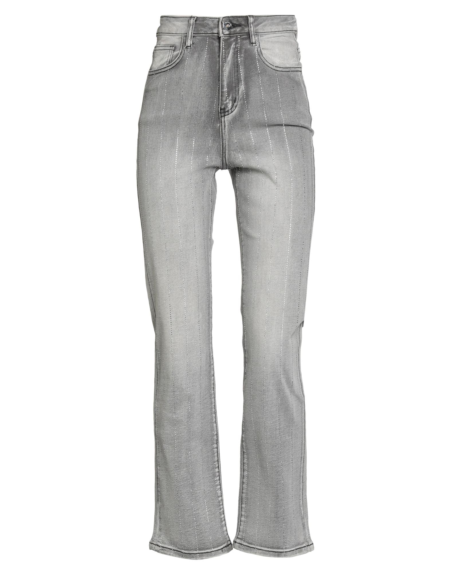 NO SECRETS - Pantaloni jeans