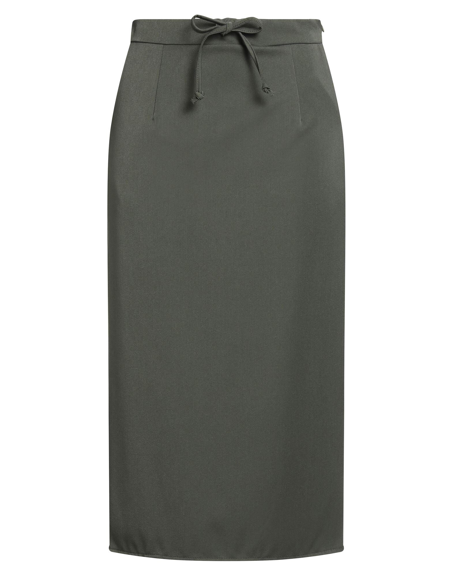 TENSIONE IN - Midi skirts