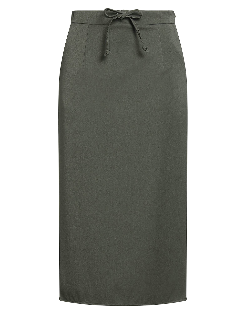 TENSIONE IN - Midi skirts