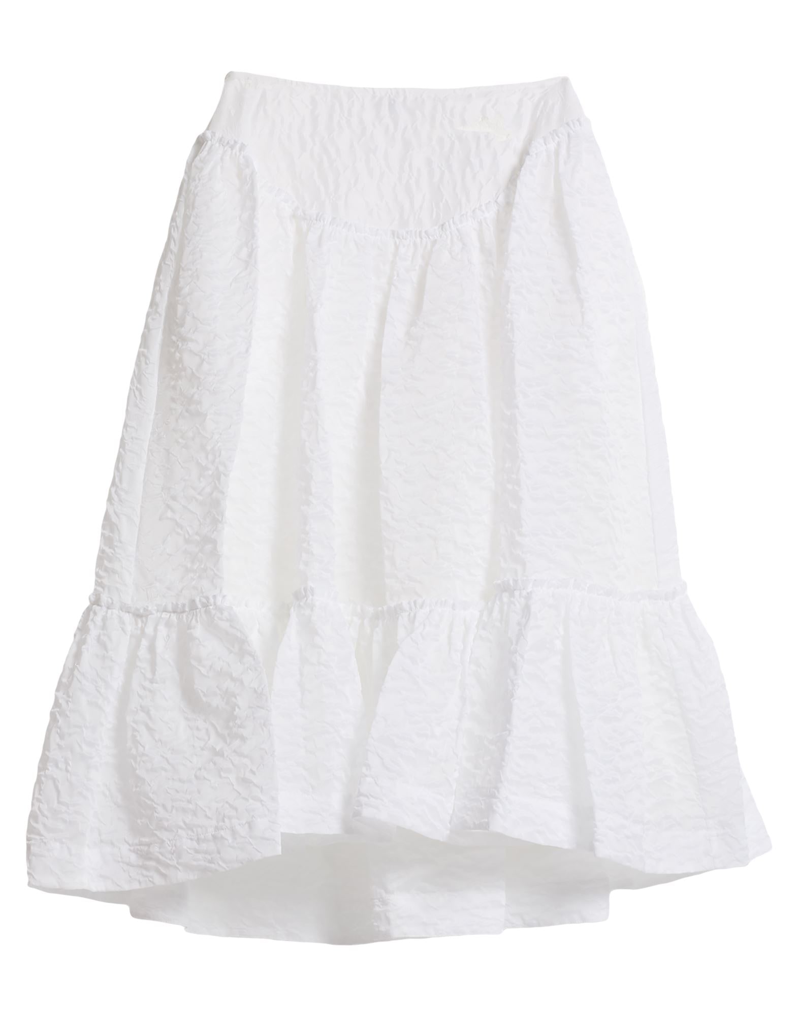 SIMONE ROCHA - Midi skirts