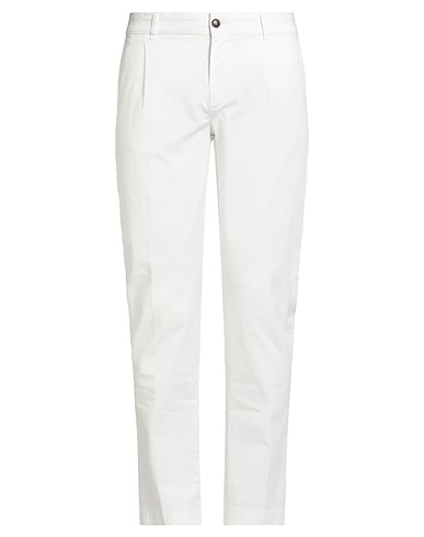 BARMAS Casual trouser 98% Cotton, 2% Elastane