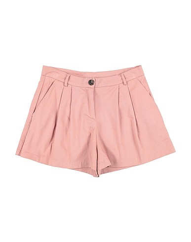 DOUUOD Shorts & Bermuda Antique rose 97% Cotton, 3% Elastane