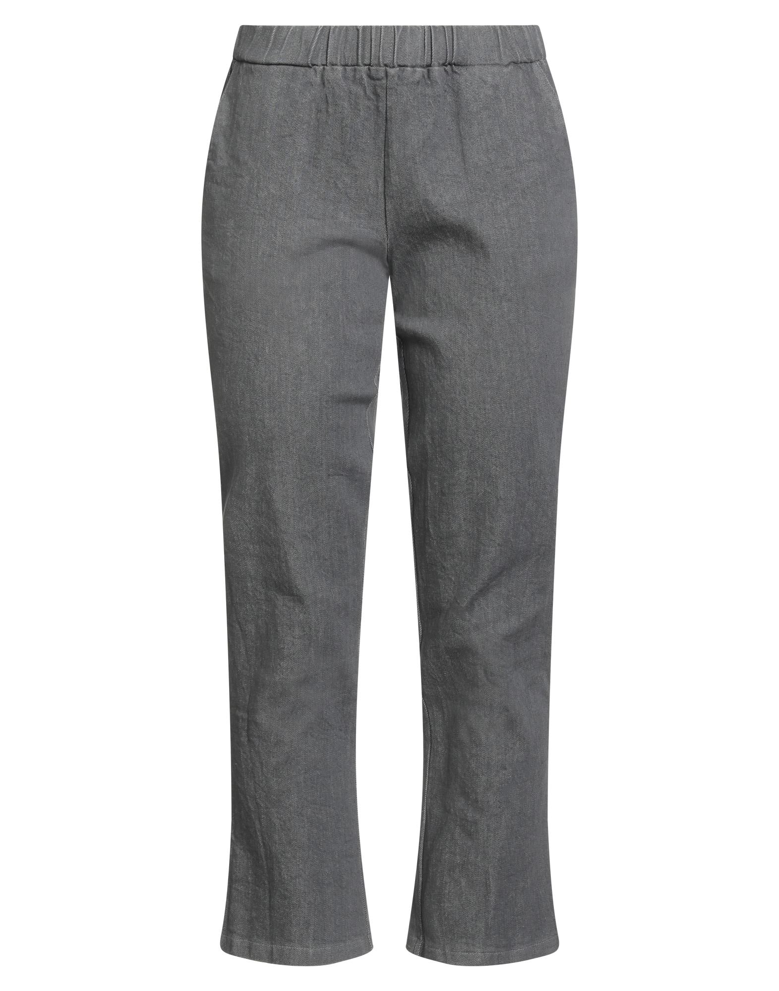 THE M.. - Джинсовые брюки