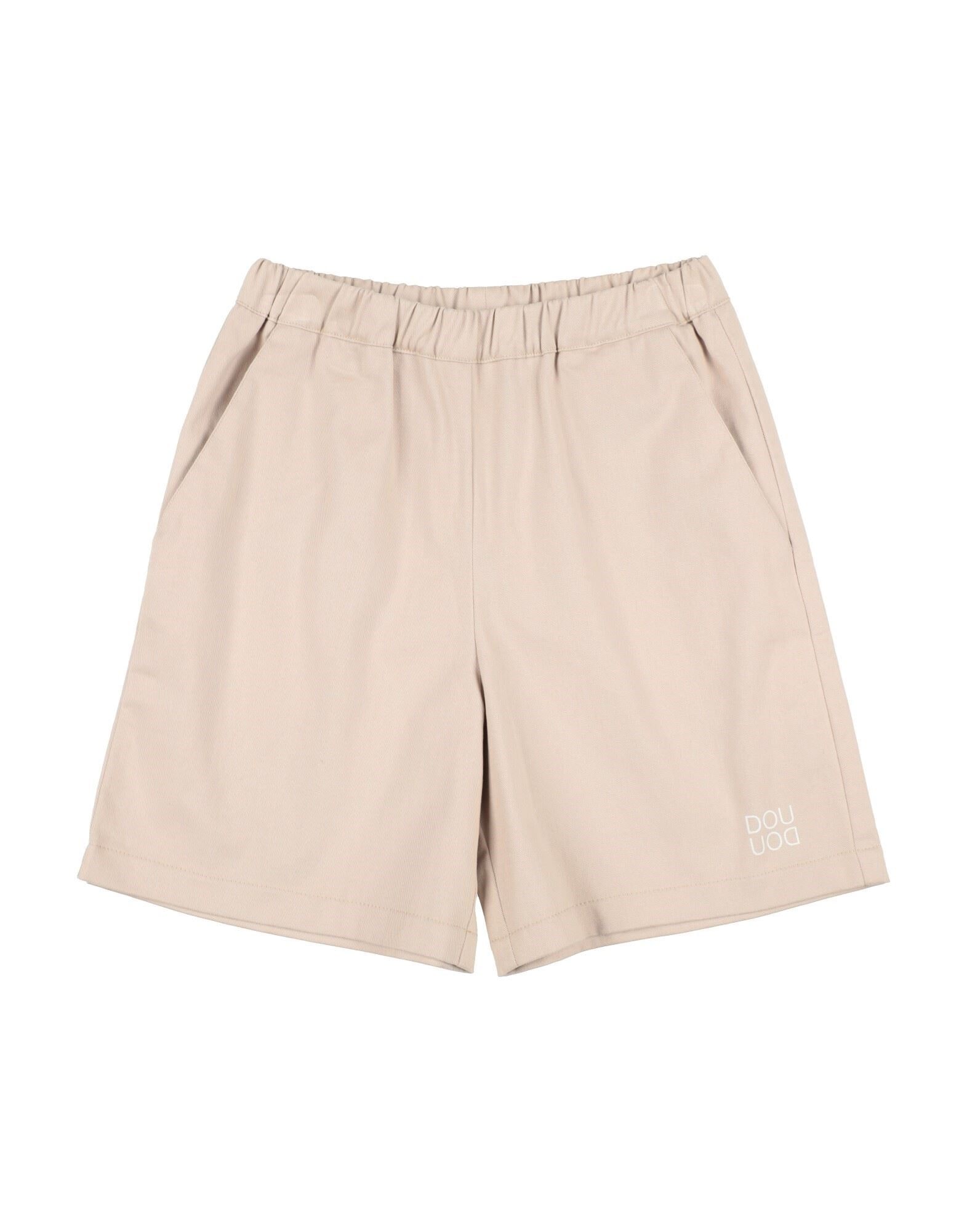 DOUUOD - Shorts & Bermuda Shorts