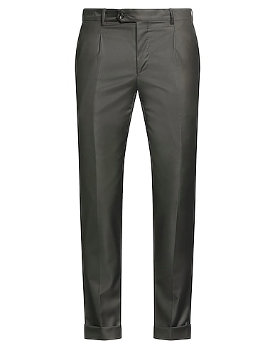 BARBA Napoli Casual trouser 100% Virgin Wool