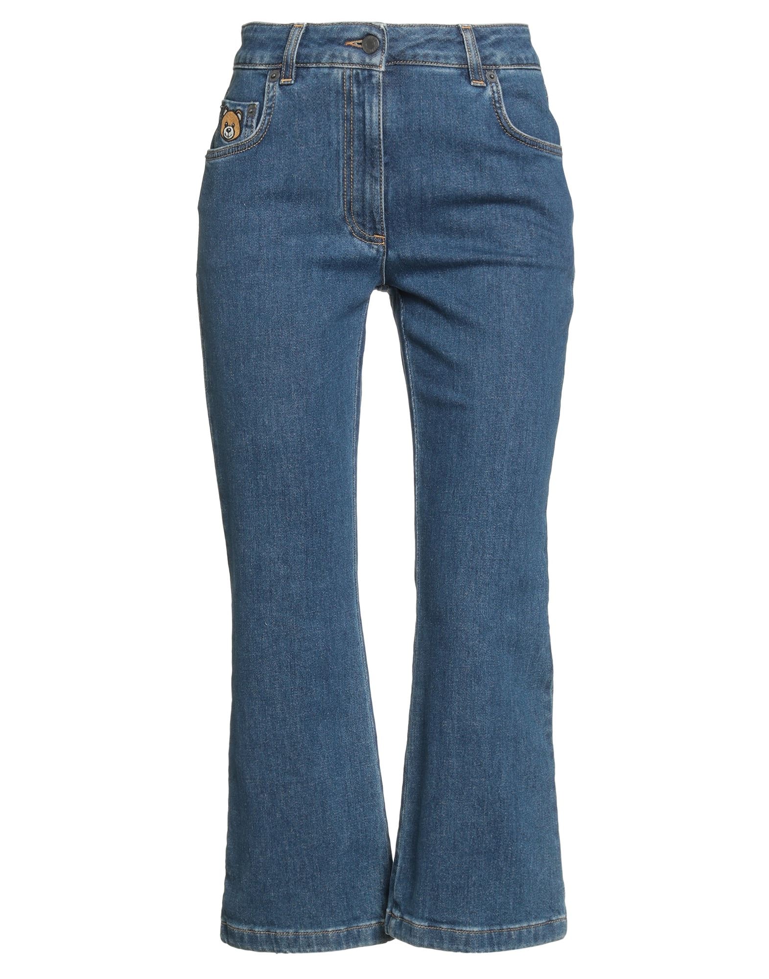 MOSCHINO - Jeanshosen