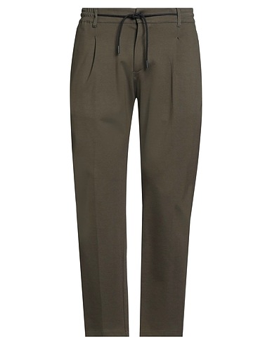 MORO Casual trouser 65% Viscose, 30% Nylon, 5% Elastane