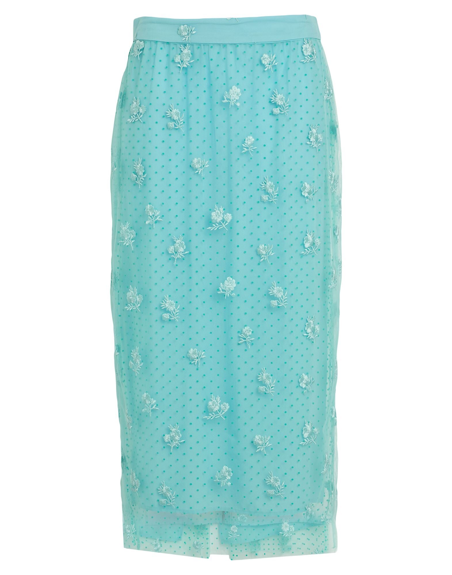 ESSENTIEL ANTWERP - Midi skirts