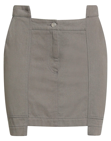 SUOLI Mini-jupe 100% Coton