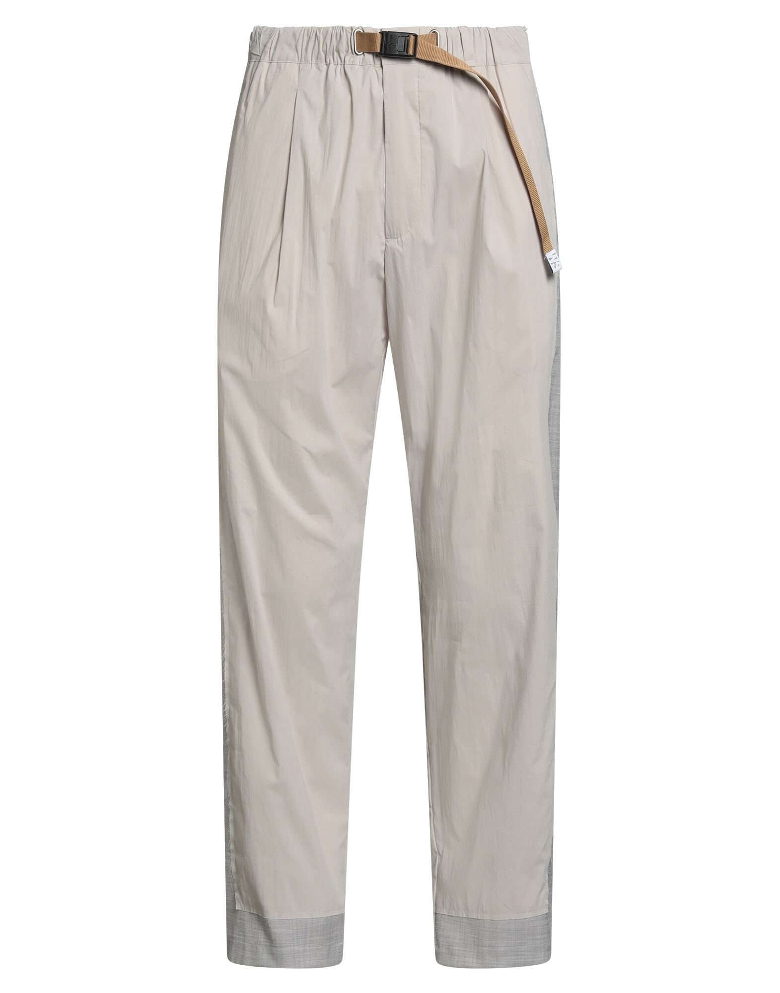 WHITE SAND - Trousers