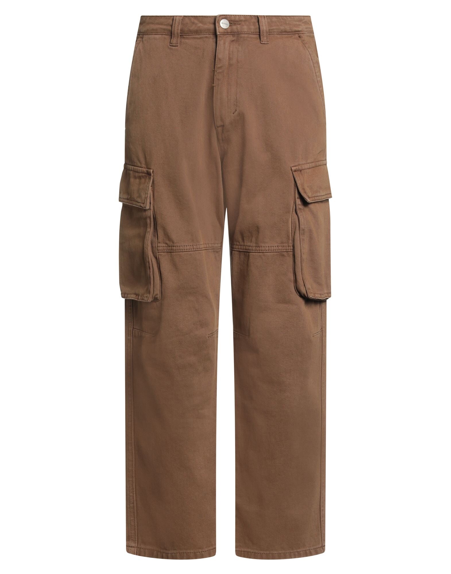 R-YTUAL - Casual παντελόνια