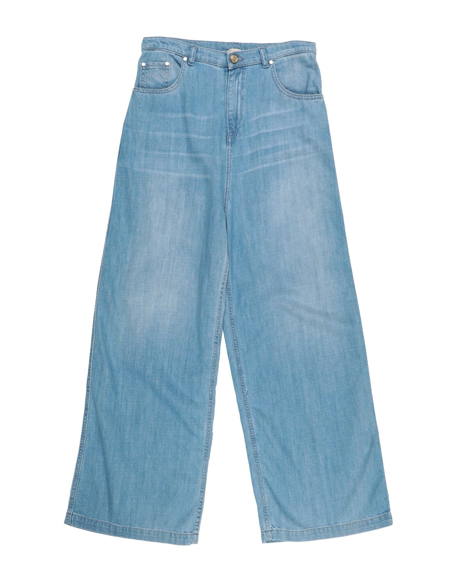 ELISABETTA FRANCHI - Jeans