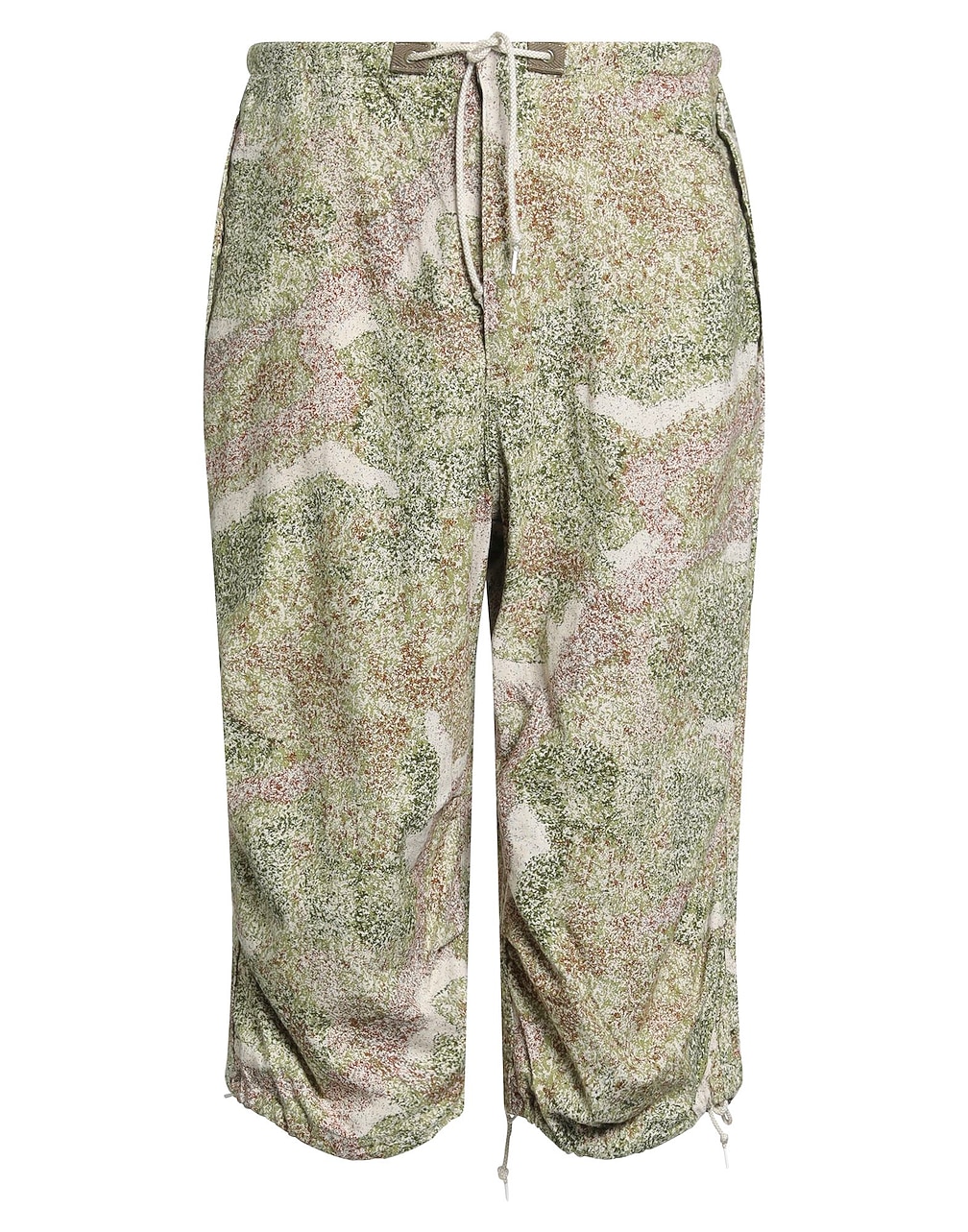 ORSLOW - Shorts & Bermuda Shorts