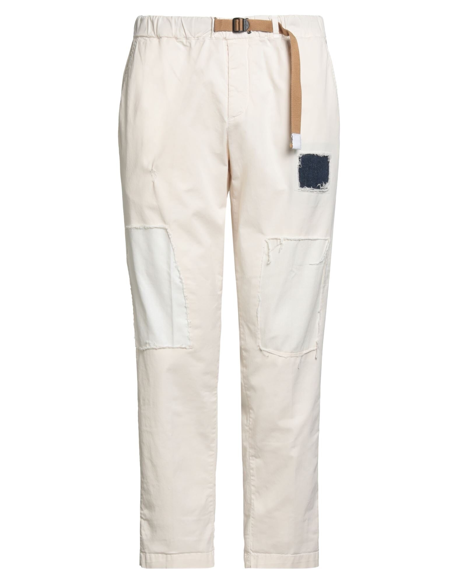 WHITE SAND - Trousers