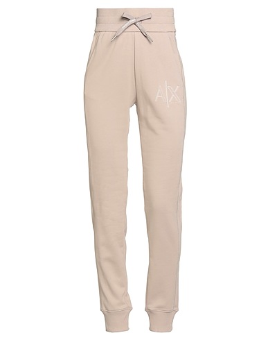 ARMANI EXCHANGE Casual trouser 73% Cotton, 27% Polyester, Elastane