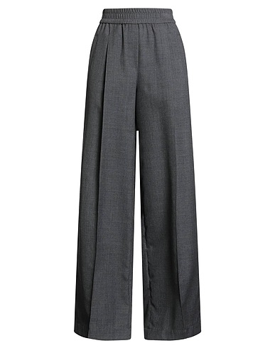 BRUNELLO CUCINELLI Casual trouser 100% Virgin Wool
