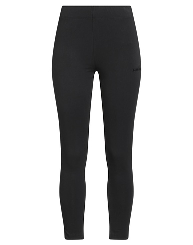 DIADORA Leggings 95% Organic cotton, 5% Elastane