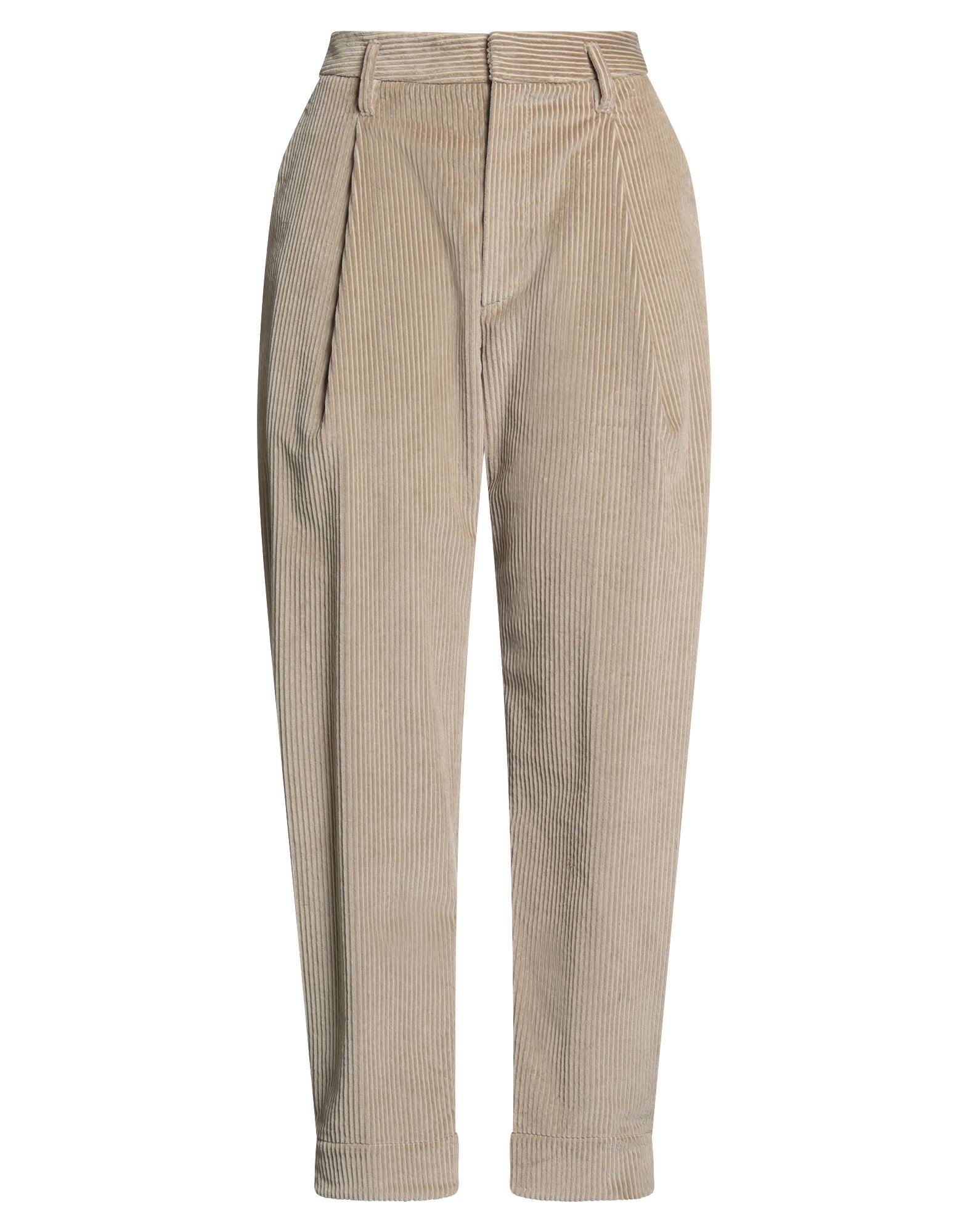 BRUNELLO CUCINELLI - Trousers