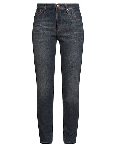 ARMANI EXCHANGE Jeans Blau 99% Baumwolle, 1% Elastan