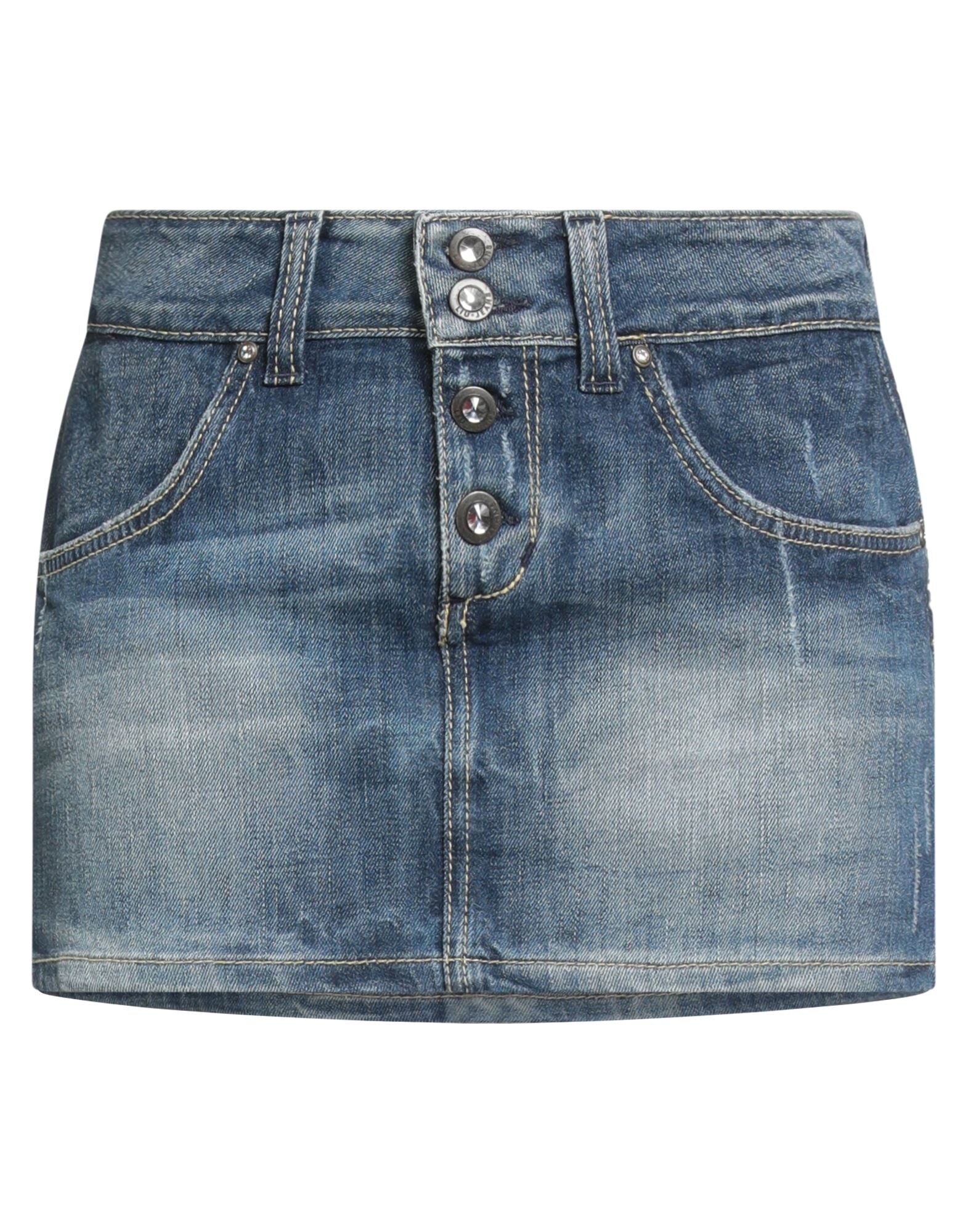 LIU •JO - Denim skirts