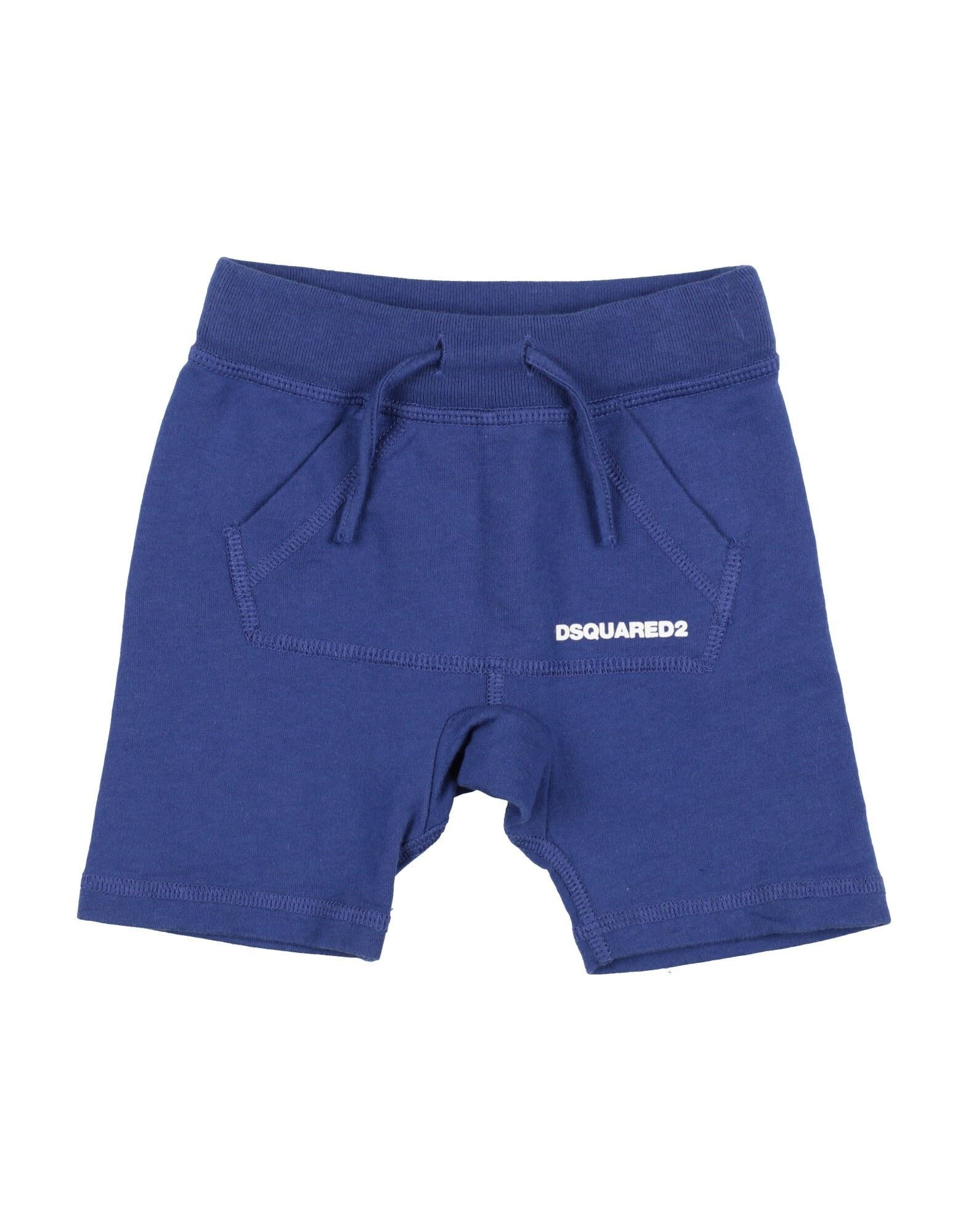 BIKKEMBERGS - Shorts & Bermuda Shorts