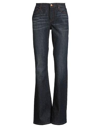 ARMANI EXCHANGE Denim pants Blue 99% Cotton, 1% Elastane