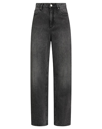 ARMANI EXCHANGE Denim pants Black 100% Cotton