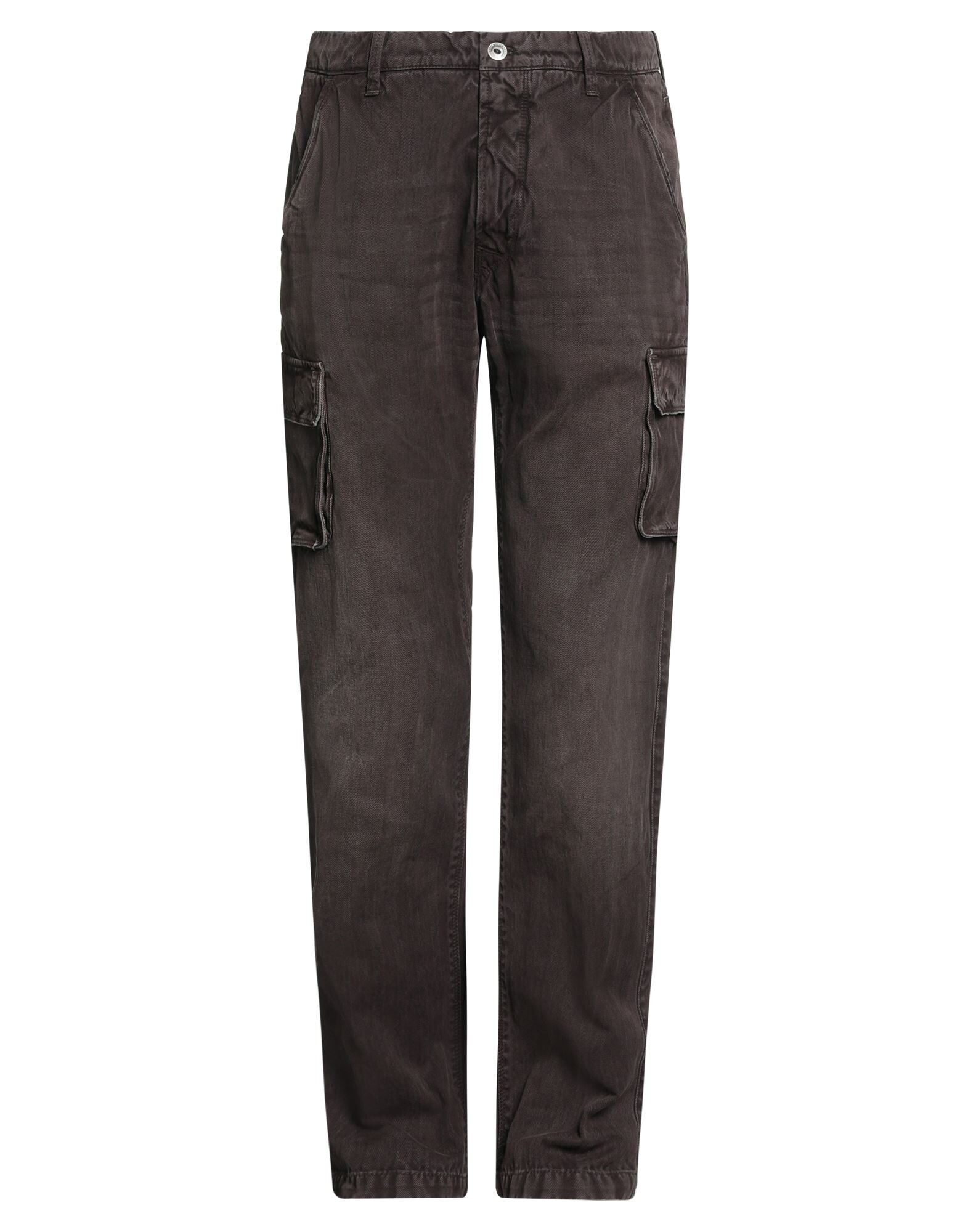 JACOB COHЁN - Pantaloni