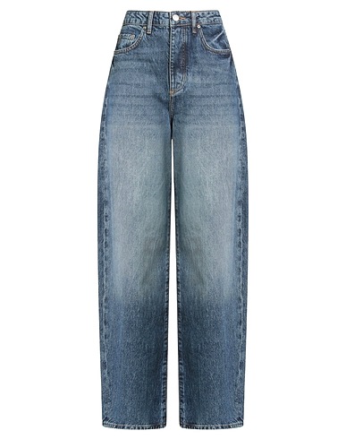 ARMANI EXCHANGE Denim pants Blue 100% Cotton