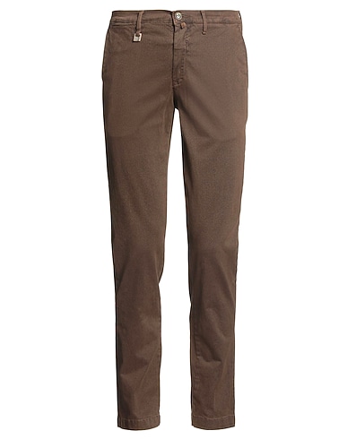 BARBATI パンツ コットン 98% / ポリウレタン 2%