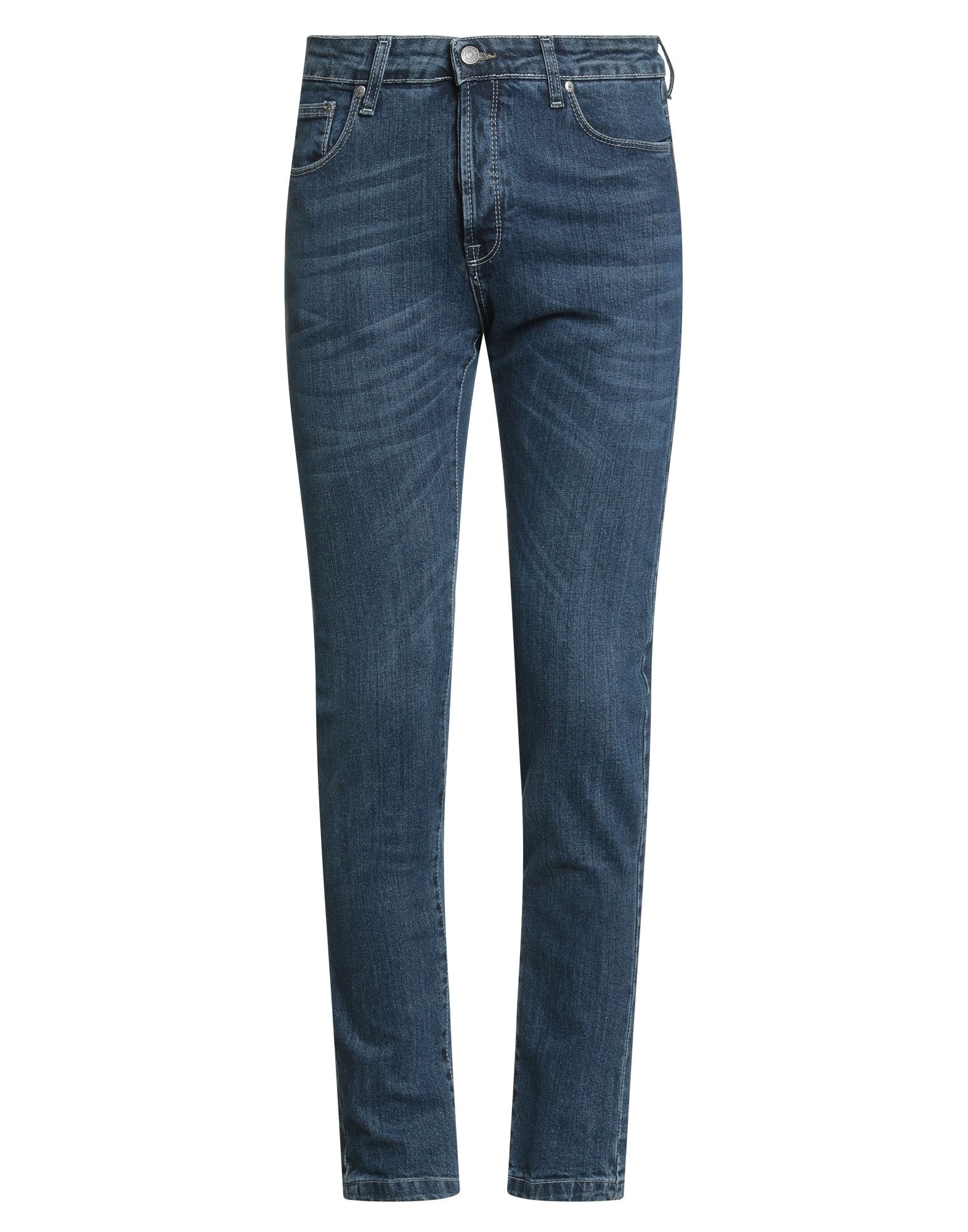 DANIELE ALESSANDRINI HOMME - Jeans