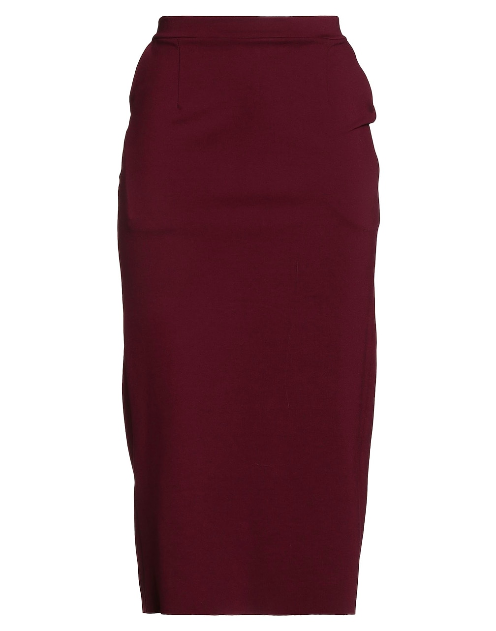 TENSIONE IN - Midi skirts